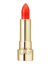 Dolce & Gabbana The Only One Sheer Lipstick (ohne Kappe) Lippenstifte 3.5 g Nr. 505 Sunk Coral Rot