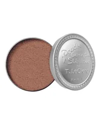 T.LeClerc LOOSE POWDER 07 CHAIR AMBRÉE Puder 25 g Rosegold