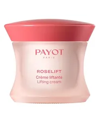 Payot Roselift Collagène Jour Anti-Aging-Gesichtspflege 50 ml 