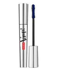 PUPA Milano Vamp! Mascara 9 ml 300 Deep Night Blau