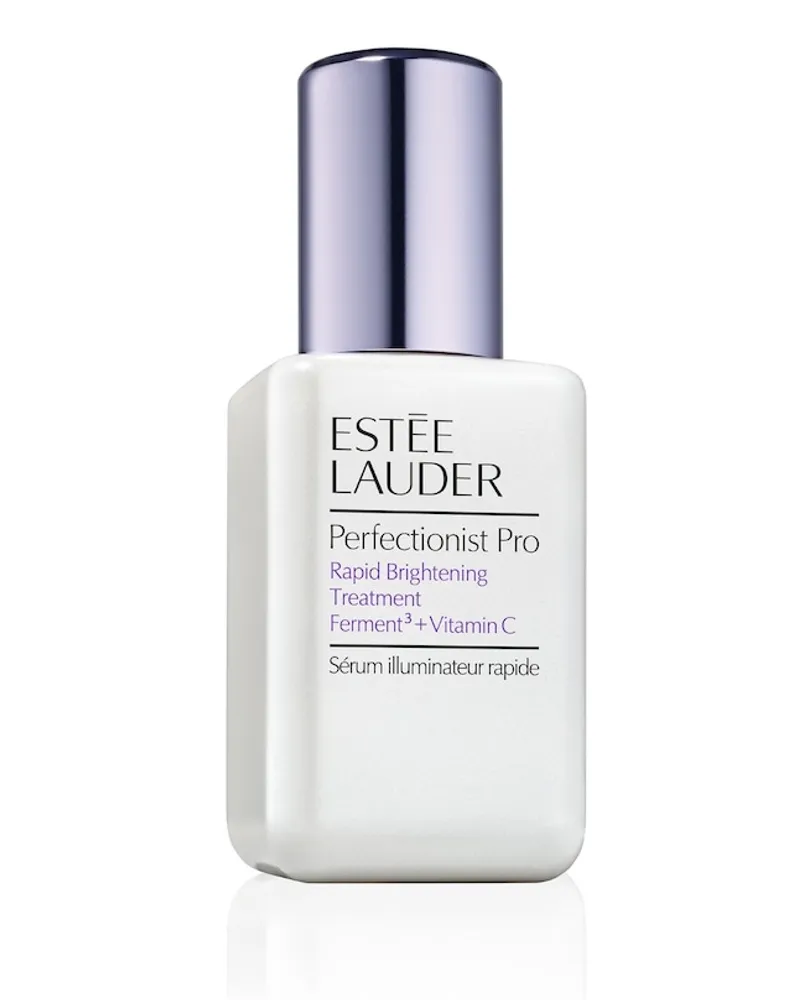 Estée Lauder Perfectionist Pro Rapid Brightening Treatment Anti-Aging Gesichtsserum 50 ml 