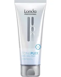 Londa Professional Satin Grey Mask Haarkur & -maske 200 ml 