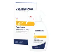 Solvinea Spray LSF 50+ Sonnenschutz 0.25 l