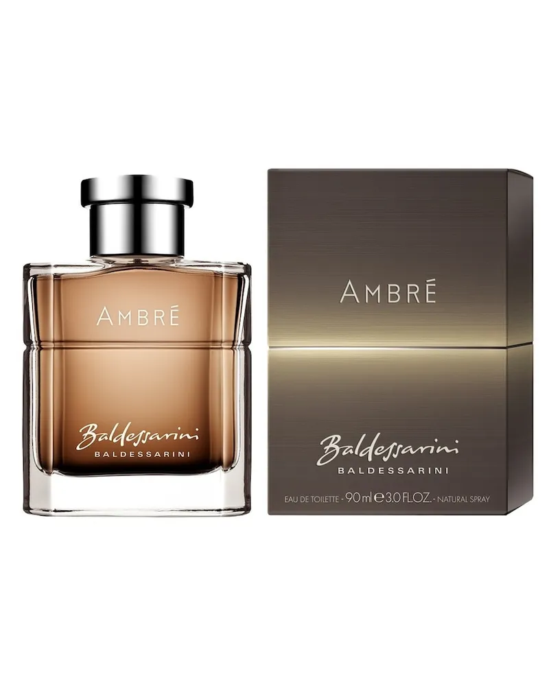 Baldessarini Ambré Eau de Toilette 90 ml (866.56 € / 1 l