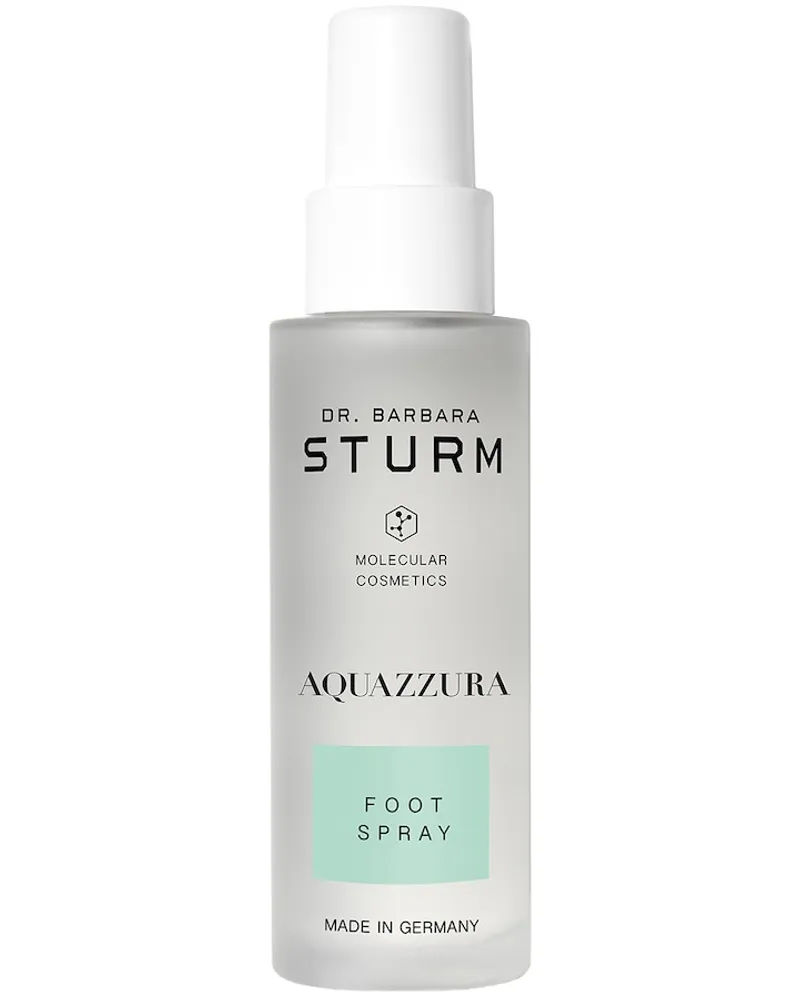 Dr. Barbara Sturm Foot Spray Fußspray 50 ml 