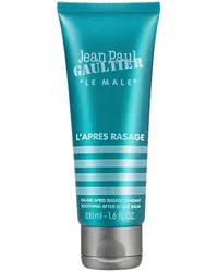 Jean Paul Gaultier Le Male Balsam für die Rasur After Shave 100 ml 