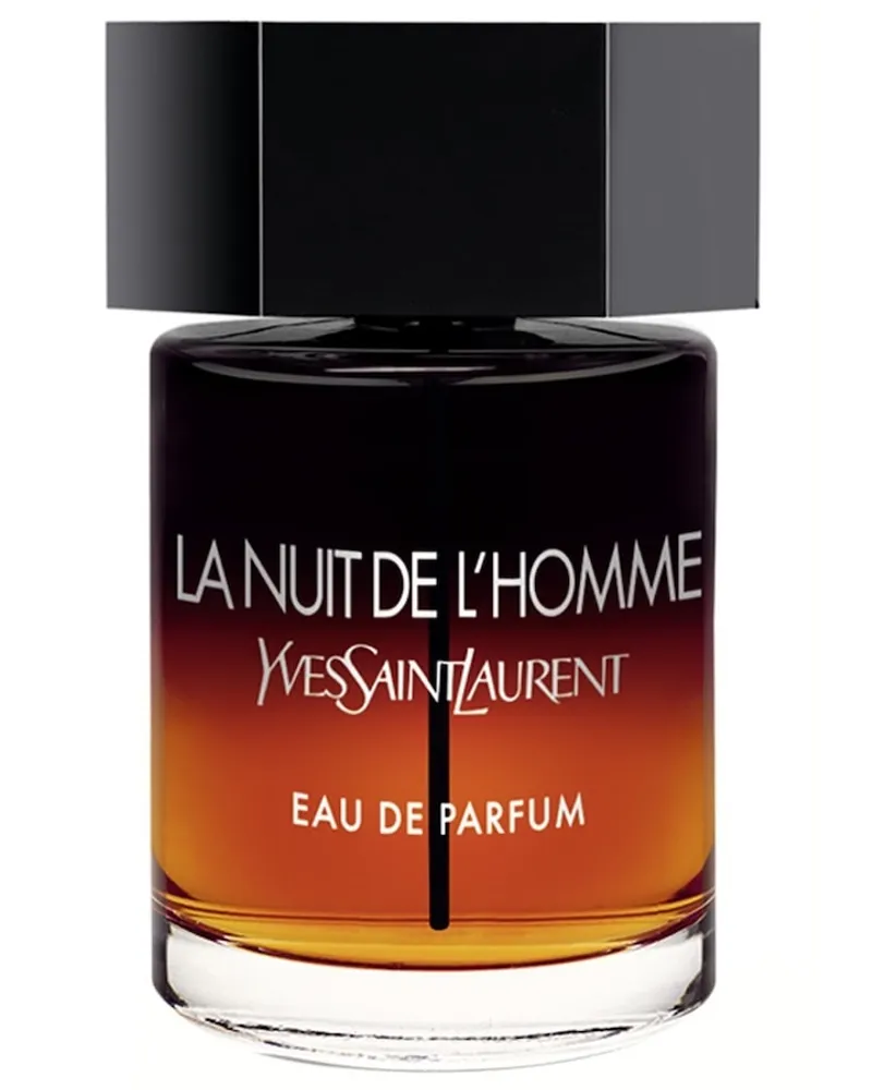 Yves Saint Laurent La Nuit De L’Homme Eau de Parfum 100 ml 