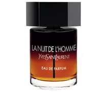 La Nuit De L’Homme Eau de Parfum 100 ml