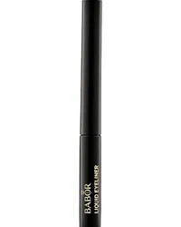 Babor Liquid Deep Black Eyeliner 1 ml BLACK Schwarz