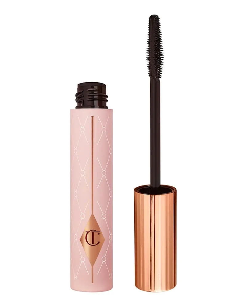 Charlotte Tilbury Pillow Talk Push Up Lashes Mascara 10 g G Schwarz