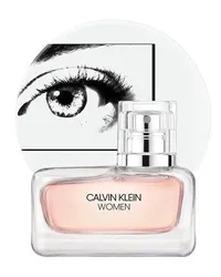 Calvin Klein Women Eau de Parfum 100 ml 