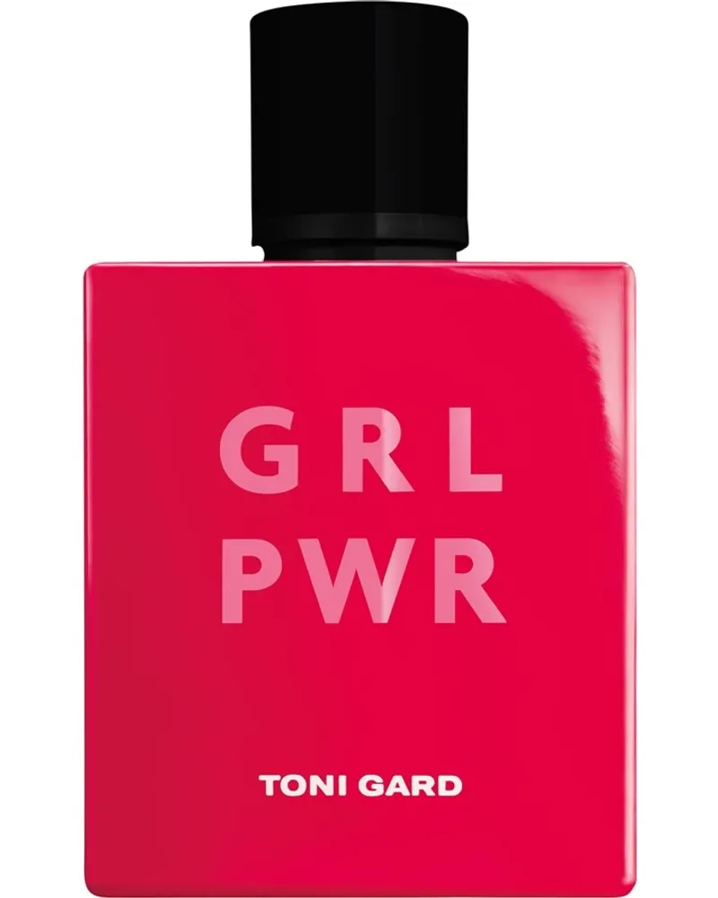 Toni Gard Grl Pwr Eau de Parfum Spray 40 ml 