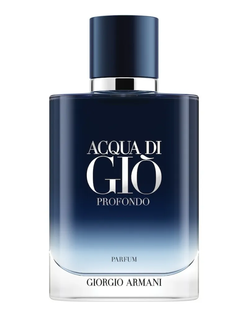 Giorgio Armani Acqua di Giò Profondo Parfum 200 ml 