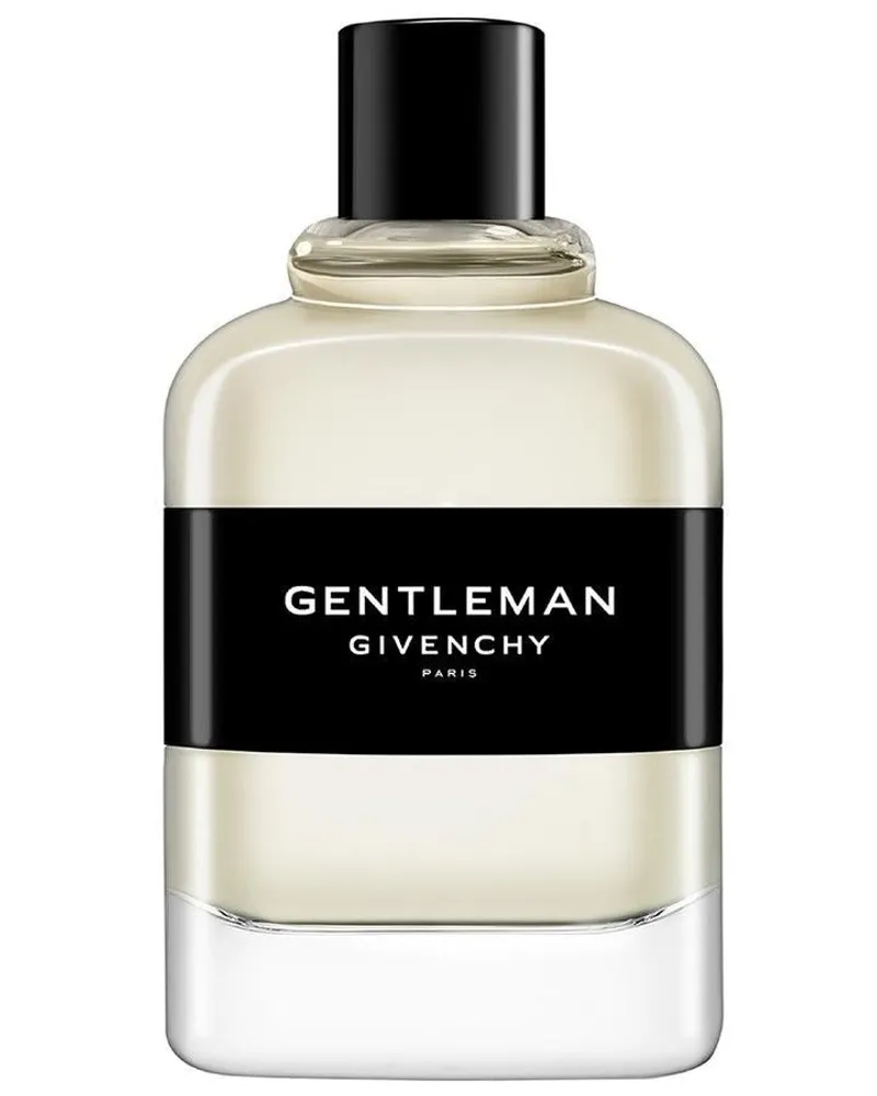 Givenchy Gentleman Eau de Toilette 100 ml 