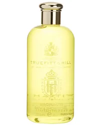 Truefitt & Hill Sandalwood Bath & Shower Gel Körperbutter 200 ml 