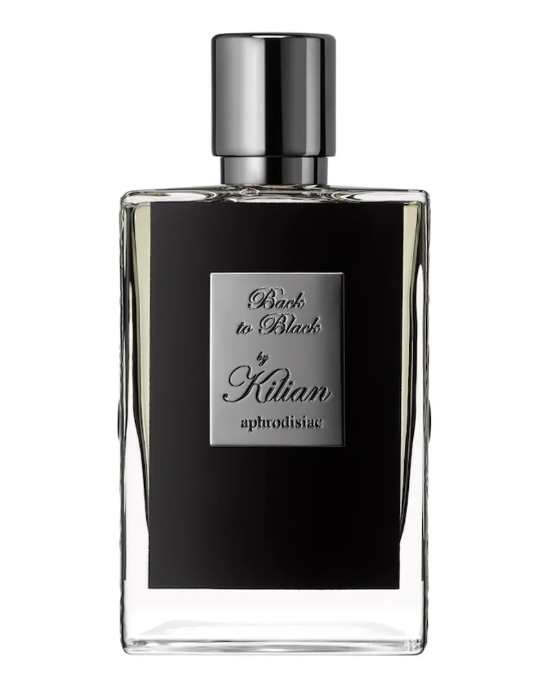 Kilian The Smokes Back To Black Eau De Parfum 50 Ml