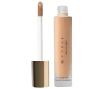 Day to Night Natural Polish Foundation 20 ml Nr. W50 Tanned To Dark