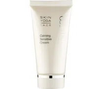 Default Brand Line Skin Yoga Face Calming Sensitive Cream Tagescreme 60 ml
