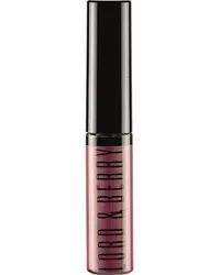 Lord & Berry Skin Lip Gloss Lipgloss 6 ml Witty Pink Braun