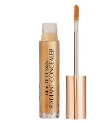 Charlotte Tilbury Beautiful Skin Radiant Concealer 4.7 g 11.75 Tan Coral