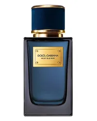 Dolce & Gabbana Velvet Collection Blue Musk Eau de Parfum 100 ml 