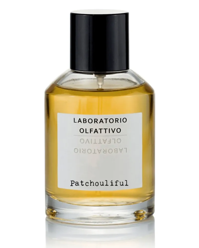 Laboratorio Olfattivo PATCHOULIFUL Eau de Parfum 100 ml 