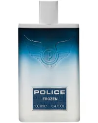 Police Frozen Eau de Toilette Spray 100 ml 