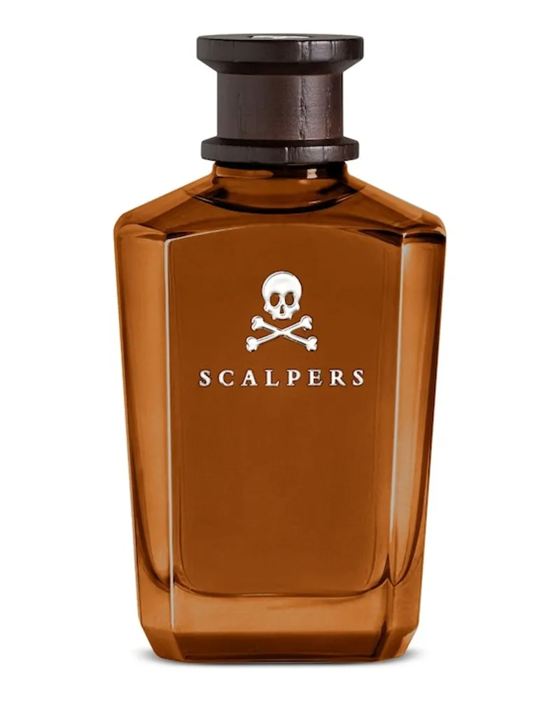 Scalpers Eau de Parfum 125 ml 