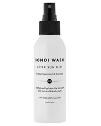 BONDI WASH After Sun Spray Sydney Peppermint & Rosemary 125 ml 