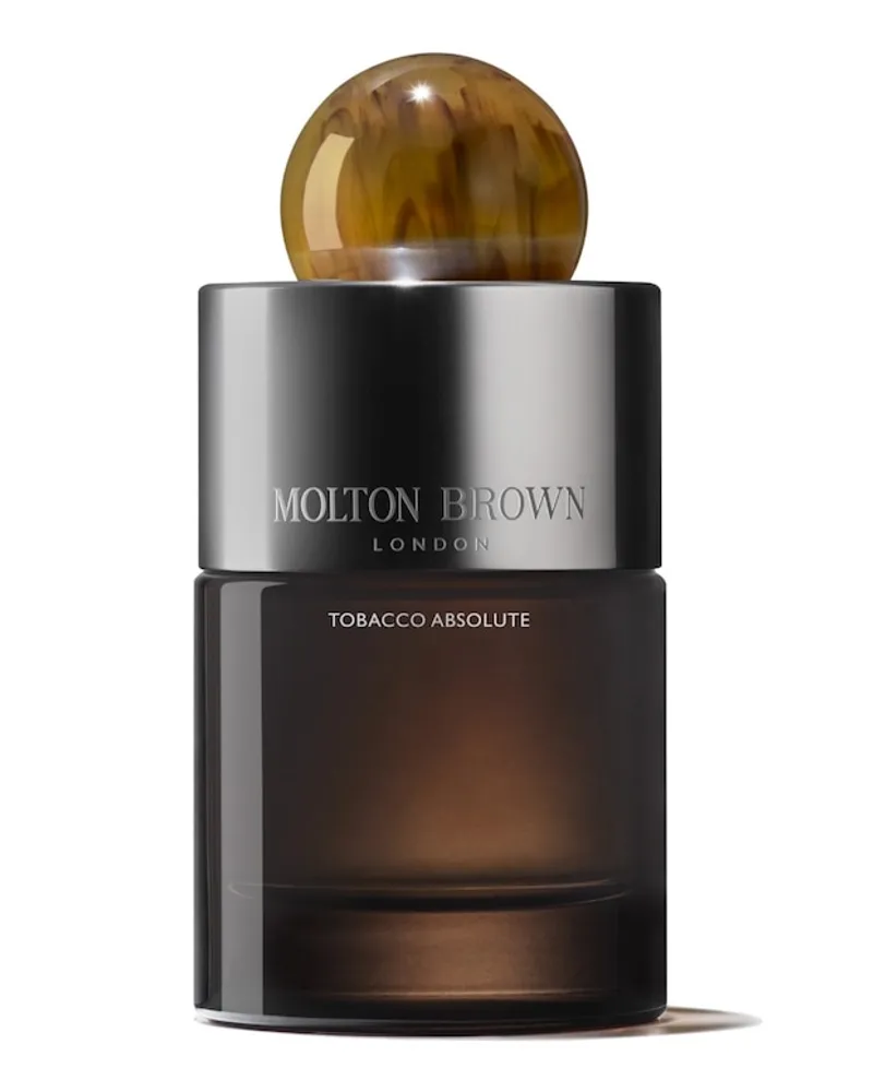 Molton Brown Tobacco Absolute Eau de Parfum 100 ml 