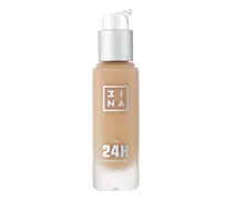The 24H Foundation 30 ml Nr. 627 Ultra light nude