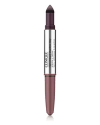 Clinique High Impact Shadow Play™ + Definer Lidschatten 1.9 g Royal Couple Rosegold