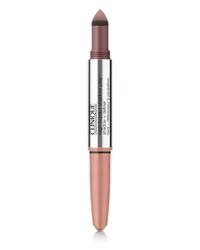 Clinique High Impact Shadow Play™ + Definer Lidschatten 1.9 g Royal Couple Rosegold