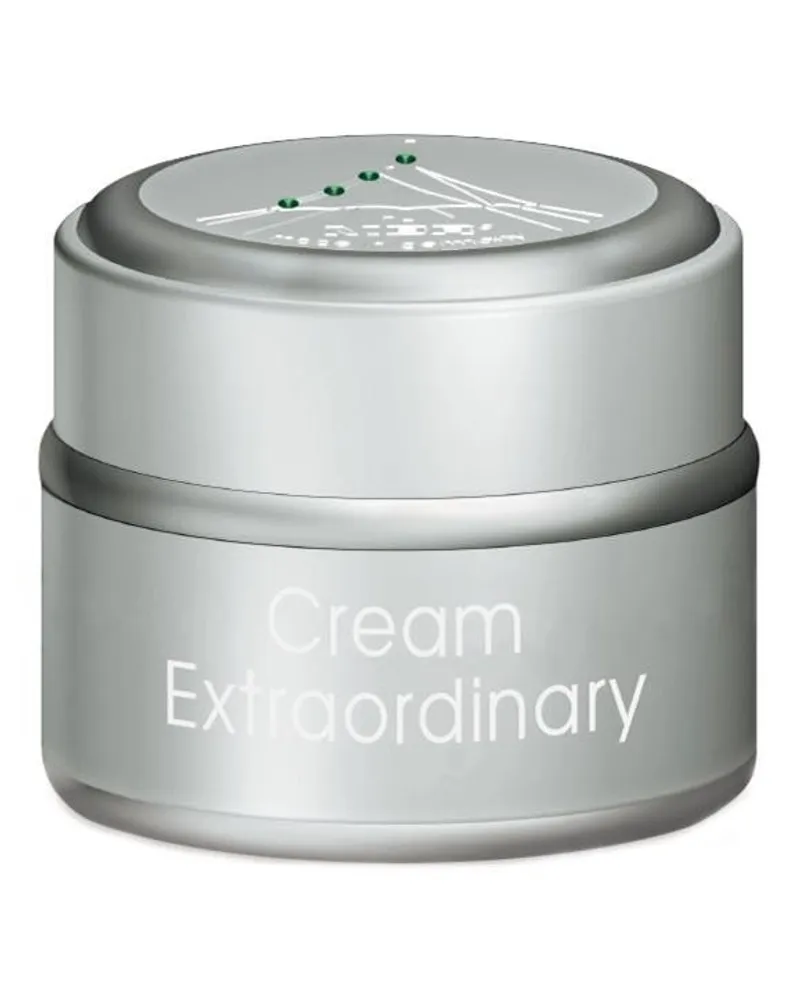 MBR Pure Perfection 100 CREAM EXTRAORDINARY Tagescreme 200 ml 