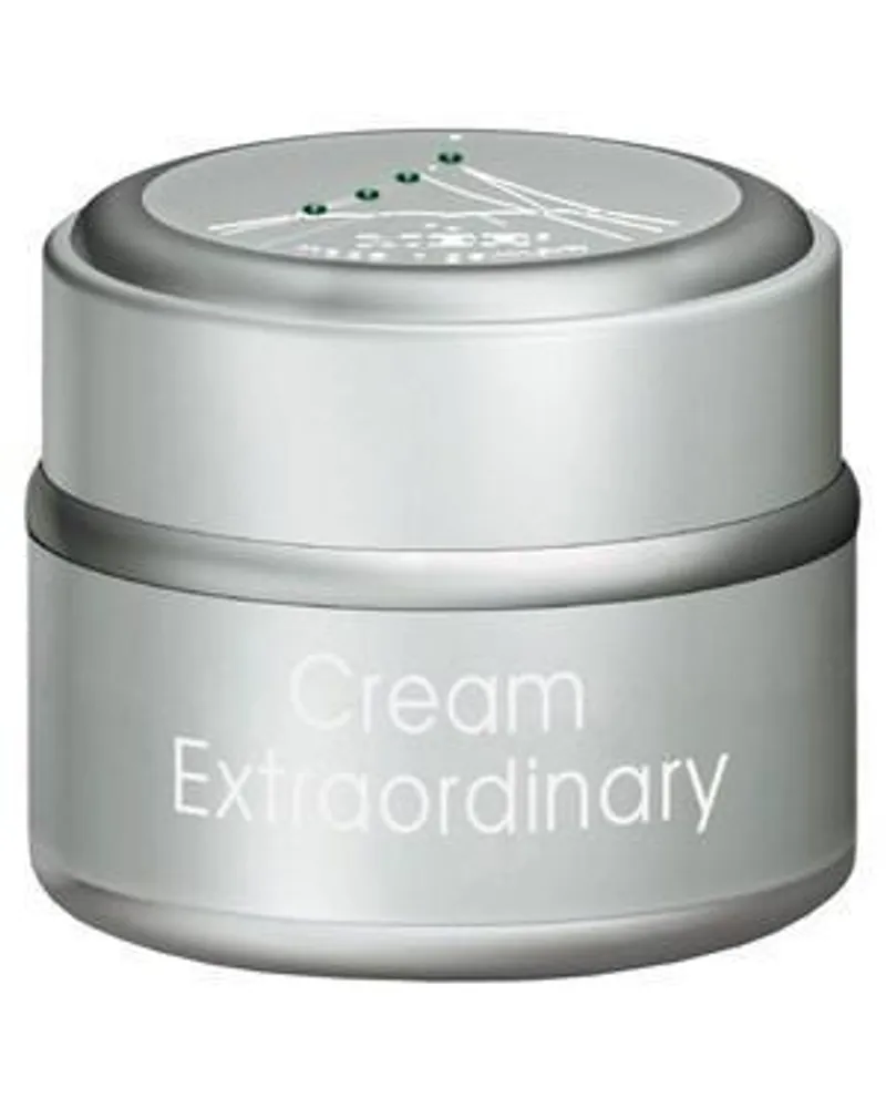 MBR Pure Perfection 100 CREAM EXTRAORDINARY Tagescreme 200 ml 