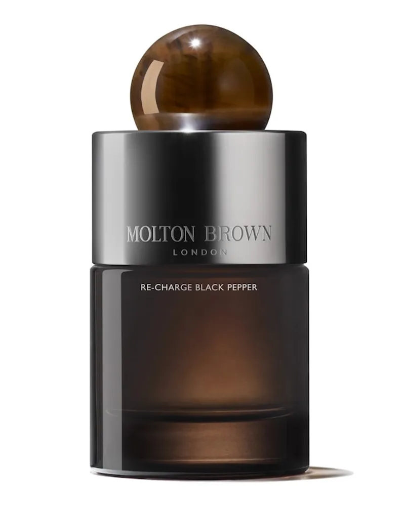 Molton Brown Re-Charge Black Pepper Eau de Parfum 100 ml 