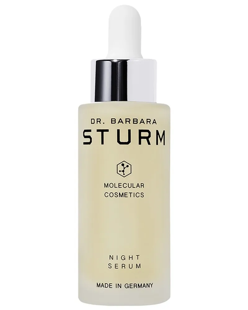 Dr. Barbara Sturm Night Serum Feuchtigkeitsserum 30 ml 