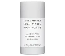 L'Eau d'Issey pour Homme Alcohol Free Deodorants 75 g