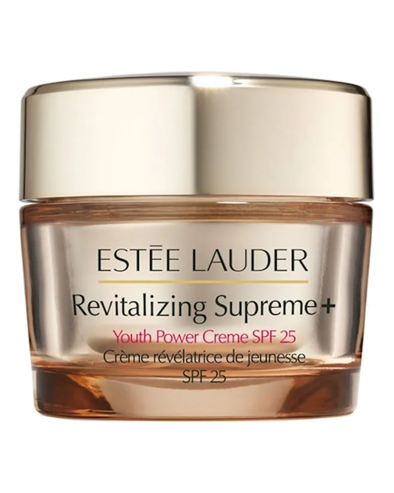 Estée Lauder Revitalizing Supreme+ Youth Power Creme SPF 25 Gesichtscreme 50 ml 