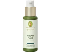 Cream Fluid Mattifying Feuchtigkeitsserum 30 ml