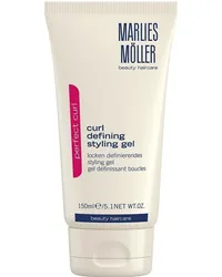 Marlies Möller Perfect Curl Defining Styling Gel Haargel 150 ml 