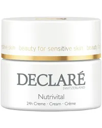 Declaré Vital Balance Nutrivital 24h Creme Gesichtscreme 50 ml 