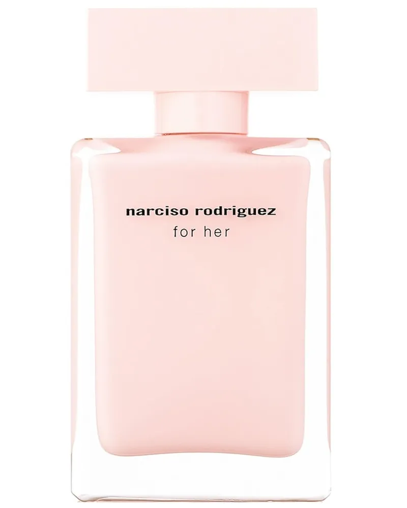 Narciso Rodriguez for her Eau de Parfum 100 ml 