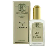 Milk of Flowers Cologne & Body Spray Eau de 50 ml