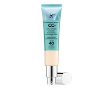 Your Skin But Better CC+ Cream Oil Free Matte LSF 40 + Foundation 32 ml MEDIUM