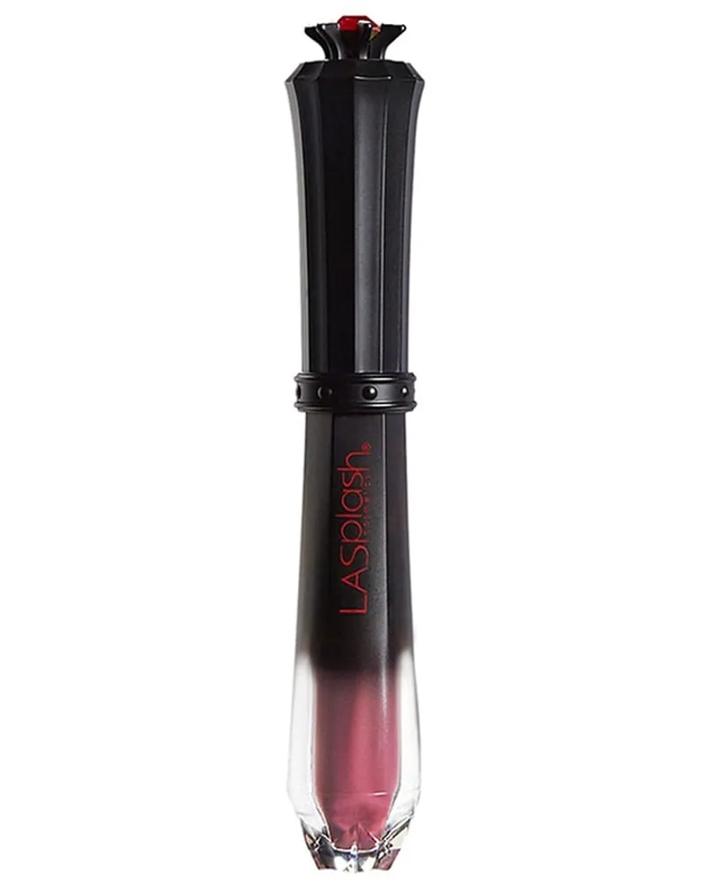 LaSplash Cosmetics Wickedly Divine Liquid Lippenstifte 3 ml Bloodthirst Braun