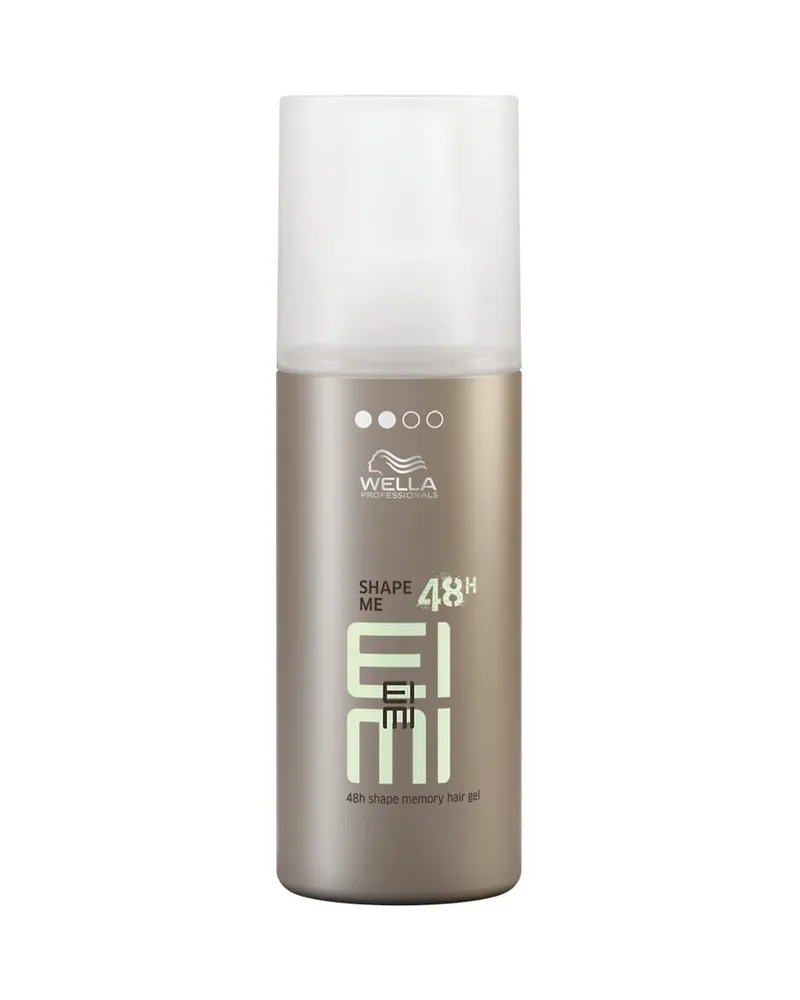 Wella EIMI Texture Shape Me Haargel 150 ml 