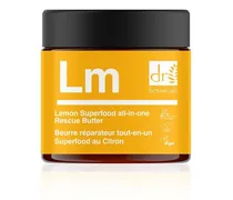 Lemon Superfood All-In-One Rescue Butter Bodylotion 60 ml