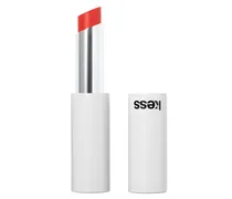 Lipstick Lippenstifte 2.5 g Poppy Red