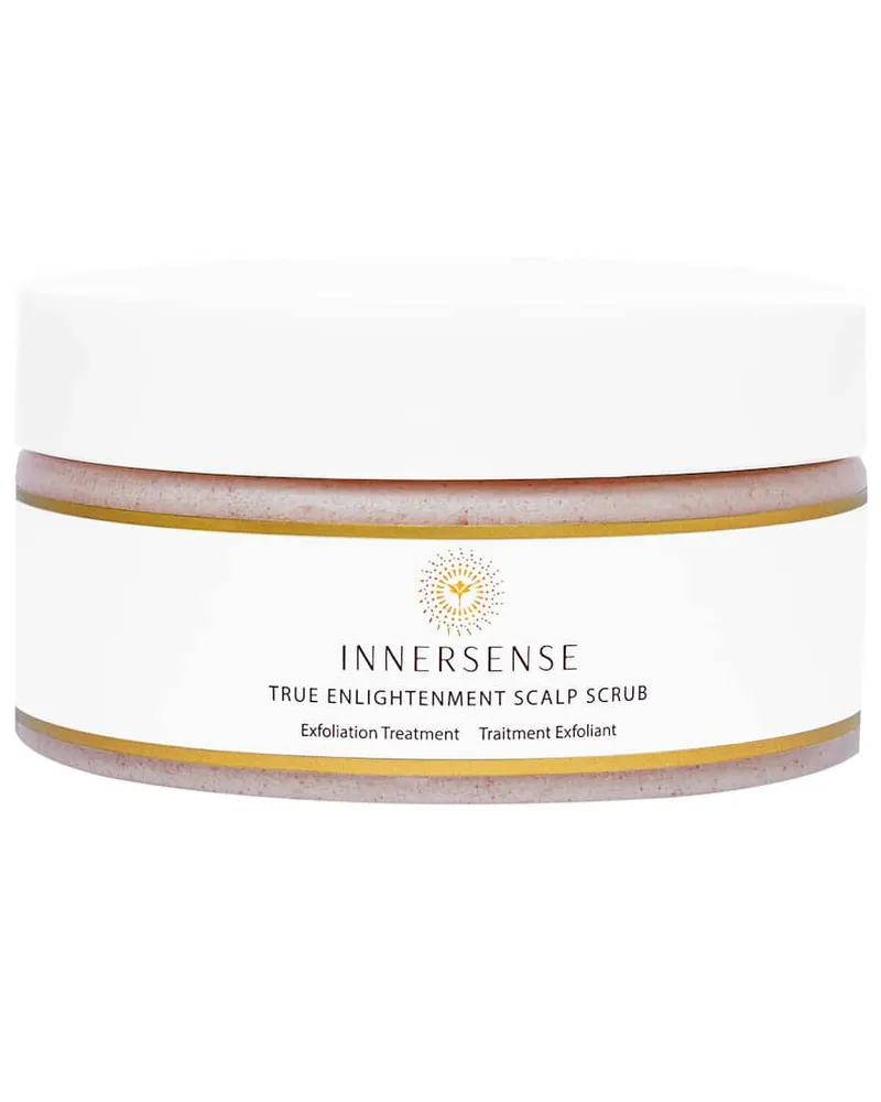 Innersense Organic Beauty TRUE ENLIGHTENMENT SCALP SCRUB Shampoo 190 ml 